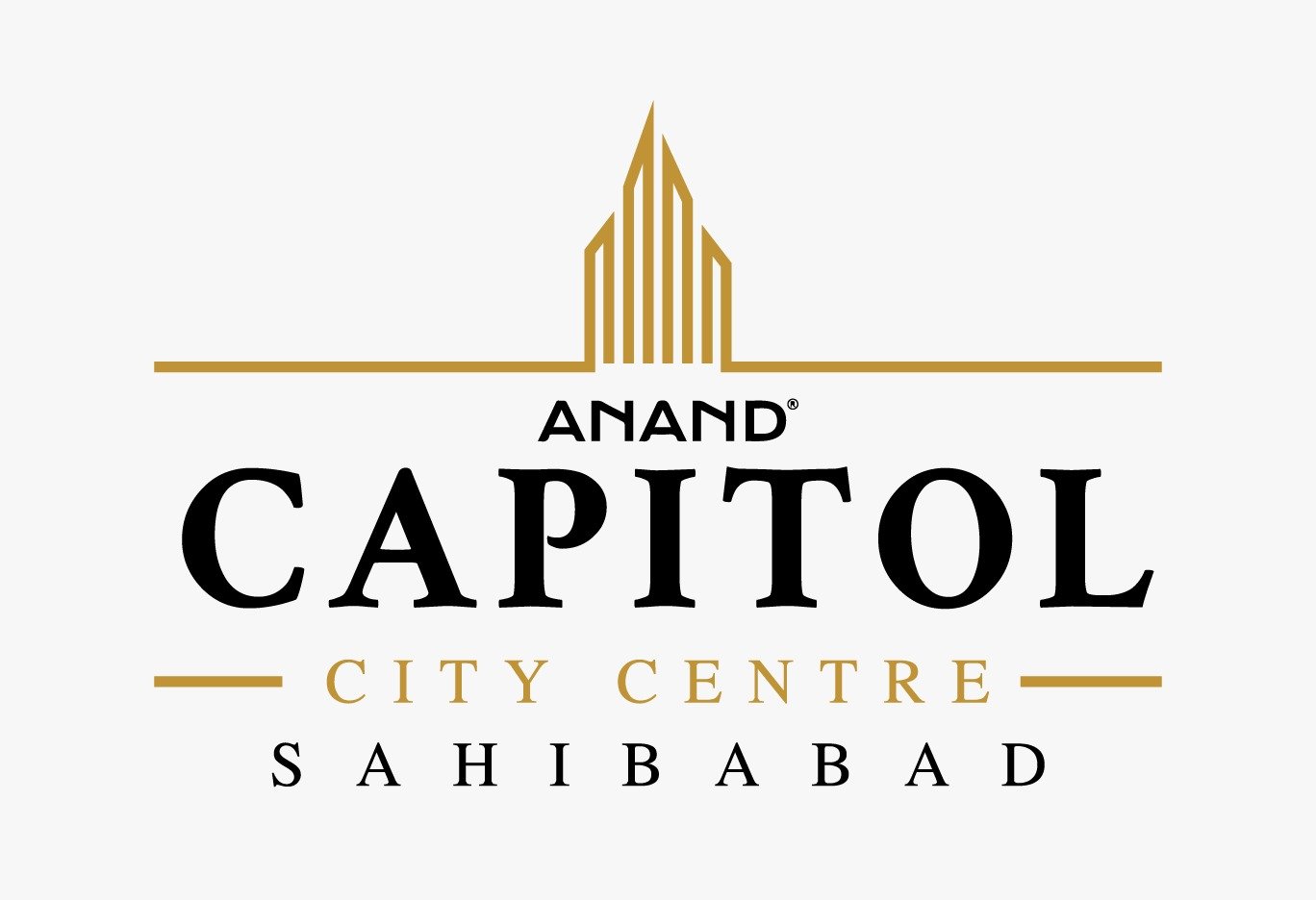 Anand Capitol City Centre