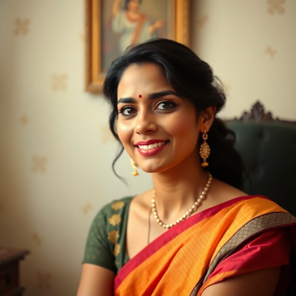 Priya Patel
