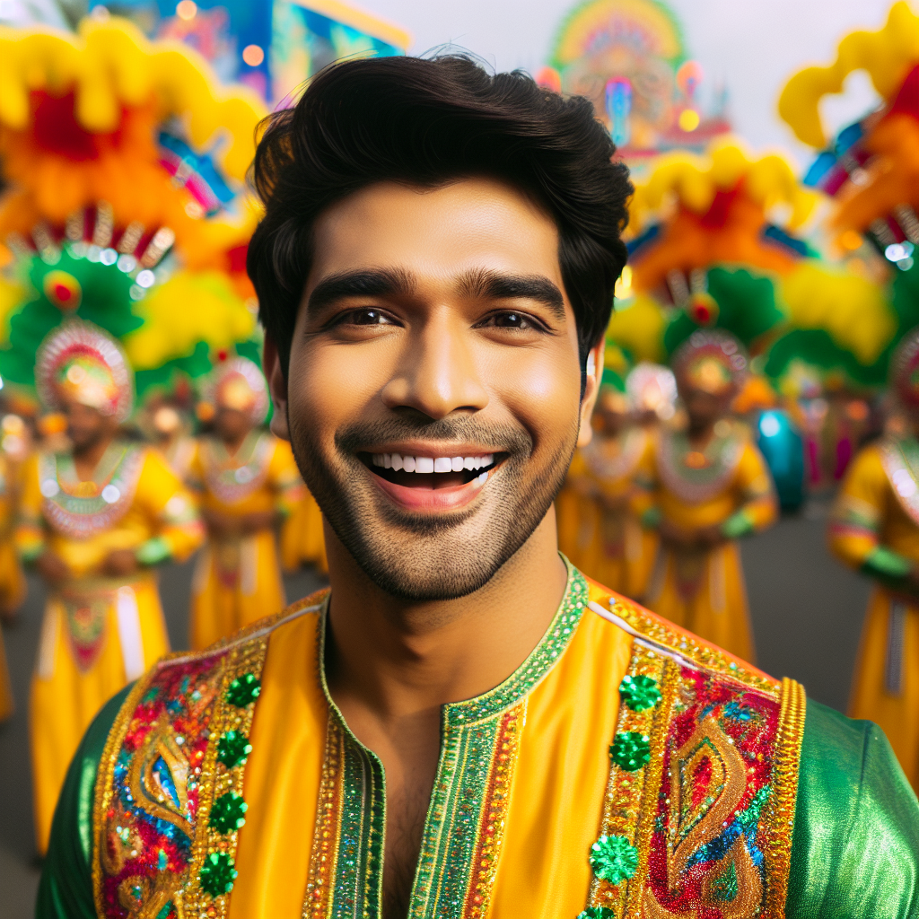 Rahul Sharma