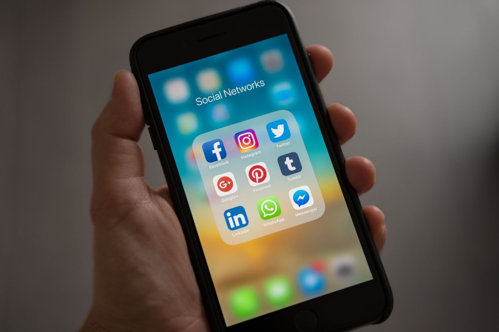 WhatsApp Business Suite